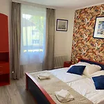 Hotel Victoria Unterburg am Klopeiner See