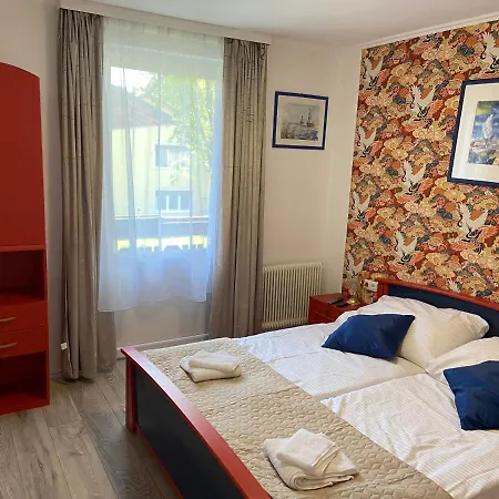 Hotel Victoria Unterburg am Klopeiner See