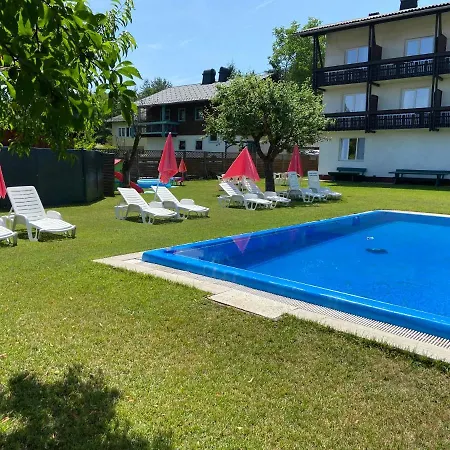 Victoria 3* Unterburg am Klopeiner See