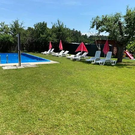 Hotel Victoria Unterburg am Klopeiner See