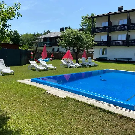 Victoria Unterburg am Klopeiner See