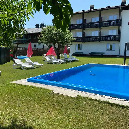 Victoria Unterburg am Klopeiner See