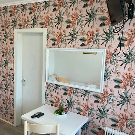 Victoria Hotel Unterburg am Klopeiner See