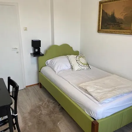 Victoria Hotel Unterburg am Klopeiner See