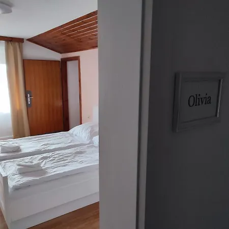 Victoria Unterburg am Klopeiner See