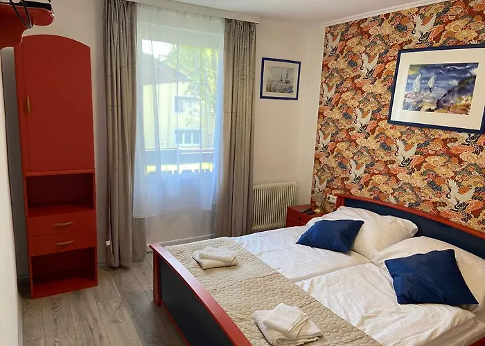 Hotel Victoria Unterburg am Klopeiner See