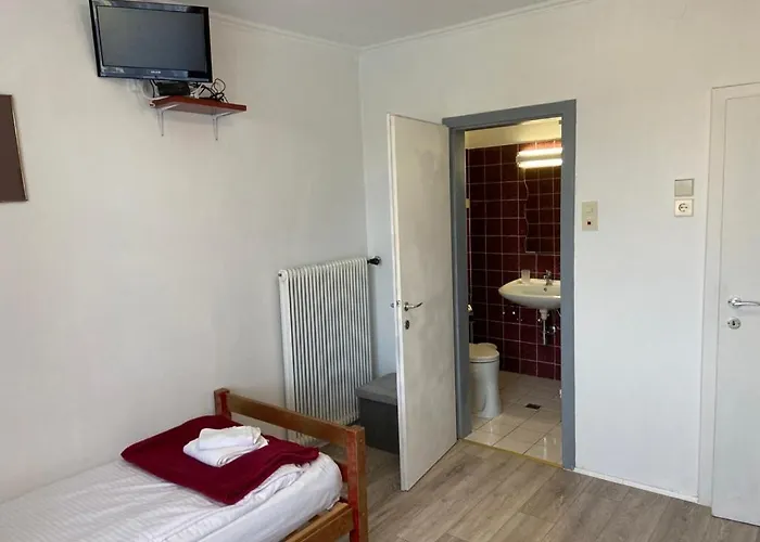 Victoria Hotel Unterburg am Klopeiner See