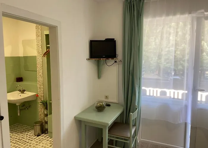 Victoria Hotel Unterburg am Klopeiner See