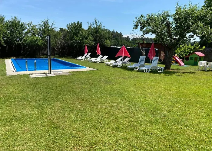 Hotel Victoria Unterburg am Klopeiner See