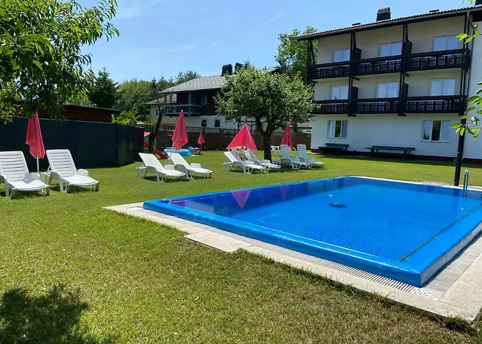 Victoria Unterburg am Klopeiner See