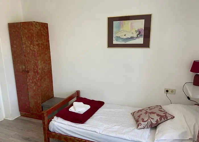 Victoria Unterburg am Klopeiner See