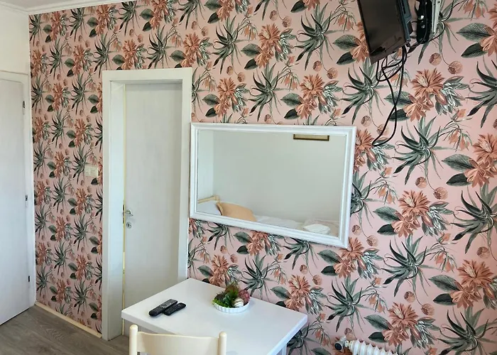 Victoria Hotel Unterburg am Klopeiner See