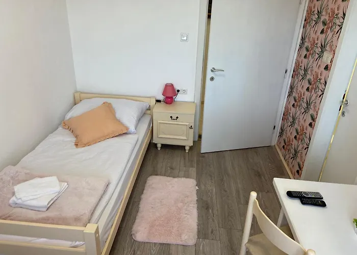 Victoria Unterburg am Klopeiner See