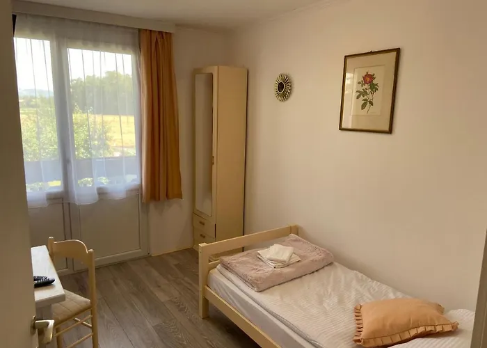 Hotel Victoria Unterburg am Klopeiner See