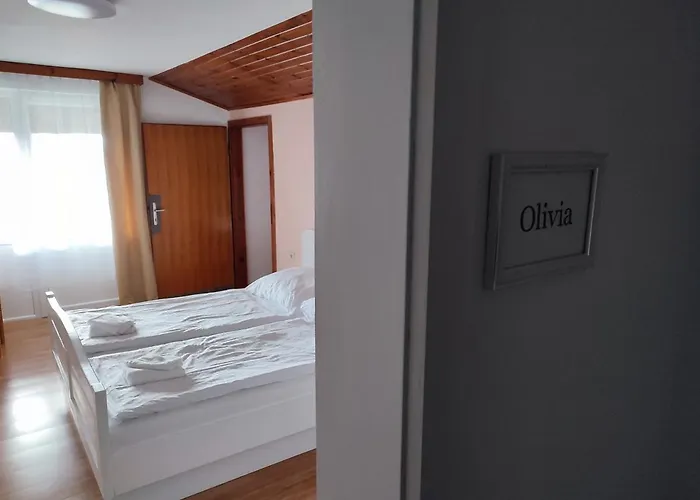 Victoria Unterburg am Klopeiner See